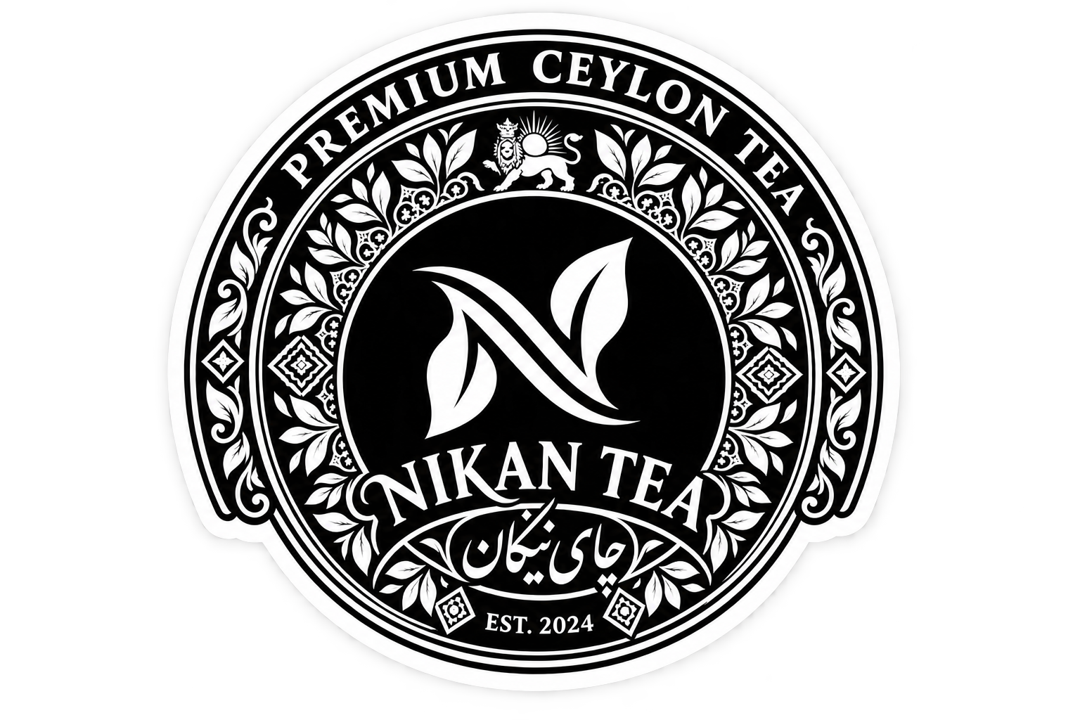 نیکان شاپ
